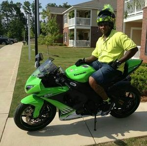 Meet your Posher, Marcus